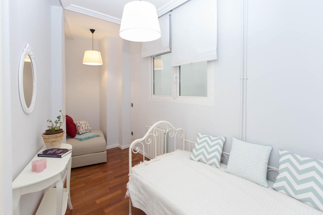 Svq Apartments - Patio Santa Cruz Sevilla Exterior foto